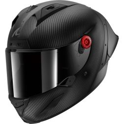 Casque Intégral Shark Aeron-Gp Full Carbon Mat
							  		