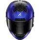 Casque Intégral Shark Aeron-Gp Blank Sp