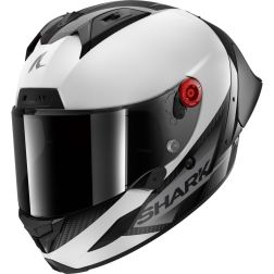 Casque Intégral Shark Aeron-Gp Blank Sp
							  		