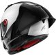 Casque Intégral Shark Aeron-Gp Blank Sp