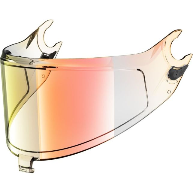 Ecran Shark VZ36030P Iridium Rouge