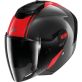 Casque Jet Shark Rs Jet Carbon Skin