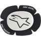 Sliders Alpinestars Gp Sport Evo Knee Slider