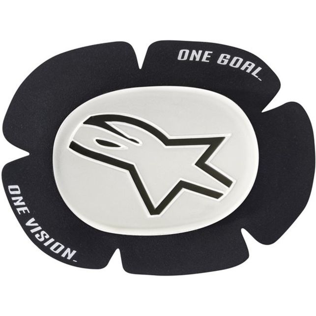 Sliders Alpinestars Gp Sport Evo Knee Slider