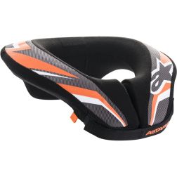 Protection Cervicale Alpinestars Sequence Youth Neck Roll
							  		