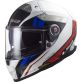 CASQUE INTÉGRAL LS2 FF811 VECTOR II STYLUS