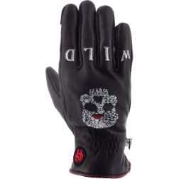 Gants Helstons Bonnie Ete Cuir
							  		