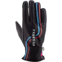 Gants Helstons Freedom Femme Ete Cuir
							  		