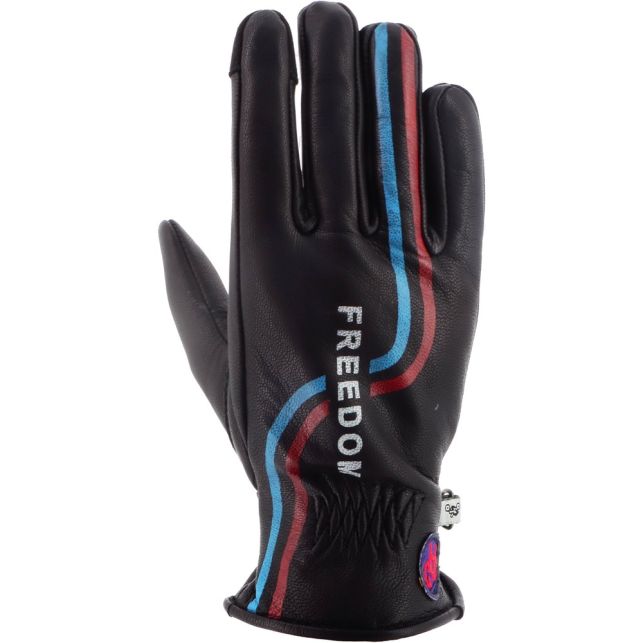 Gants Helstons Freedom Femme Ete Cuir