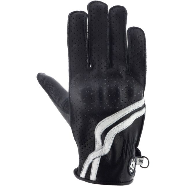 Gants Helstons Virage Femme Air Ete Cuir