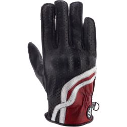 Gants Helstons Virage Femme Ete Cuir
							  		