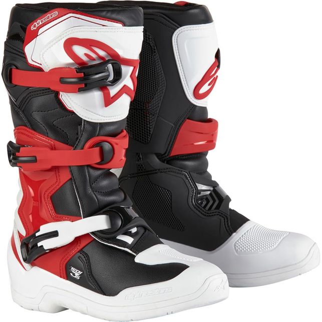 Bottes Alpinestars Tech 3S Youth