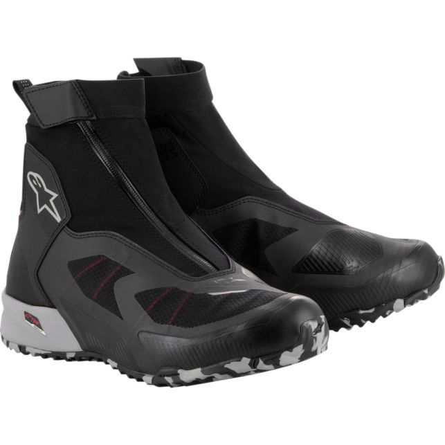 Chaussures Alpinestars CR-8 Gore-Tex