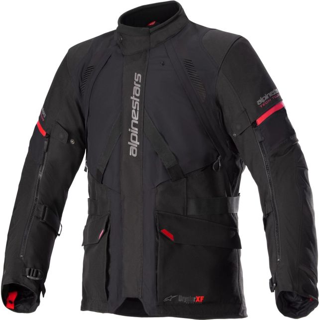 Veste Alpinestars Monteira Drystar Xf