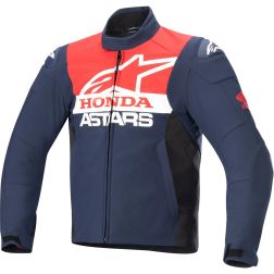 Blouson Alpinestars Honda Smx Waterproof
							  		
