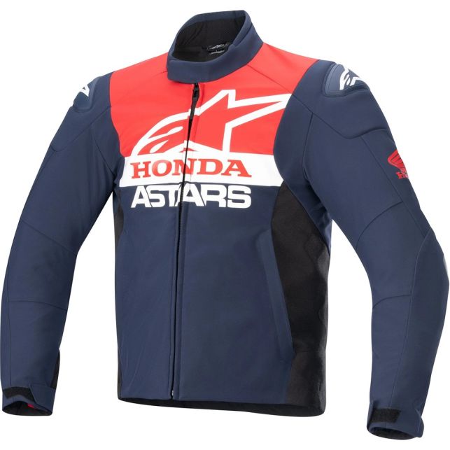 Blouson Alpinestars Honda Smx Waterproof