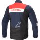 Blouson Alpinestars Honda Smx Waterproof