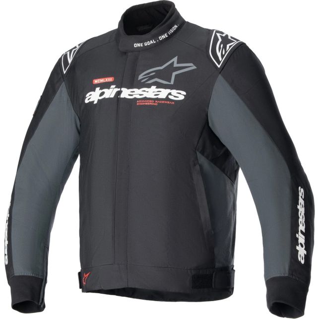 Blouson Alpinestars Monza Sport