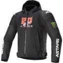 Blouson Alpinestars FQ20 Zaca Air Monster