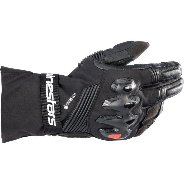 Gants Alpinestars Boulder Gore-Tex