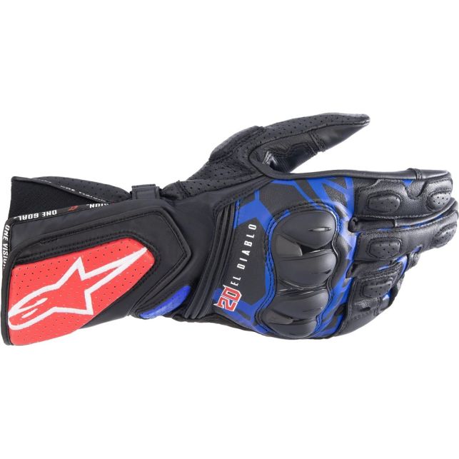Gants Alpinestars FQ20 Sp-8 V3 Monster