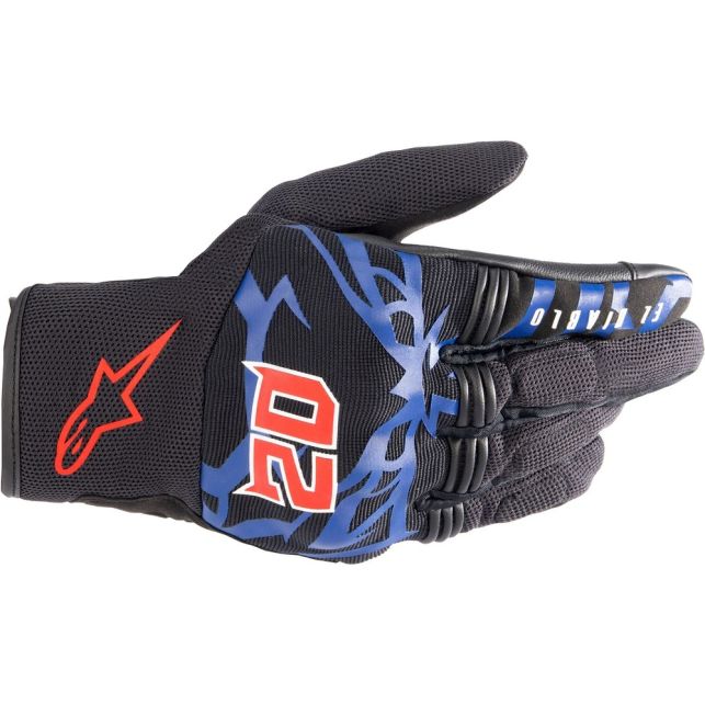 Alpinestars Gants - A-Dura - Noir