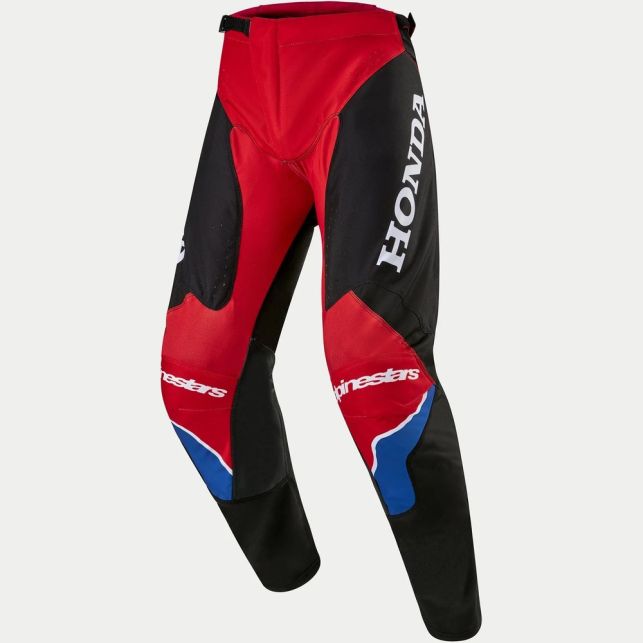Pantalon Alpinestars Honda Racer Iconic