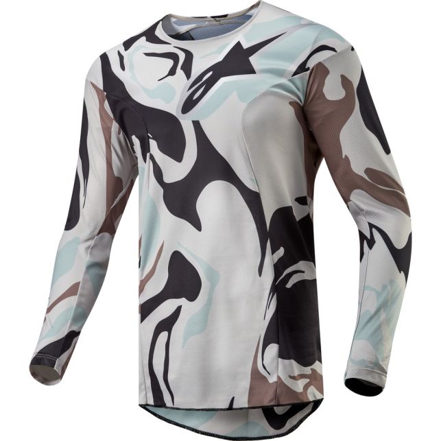 Maillot Alpinestars Racer Tactical