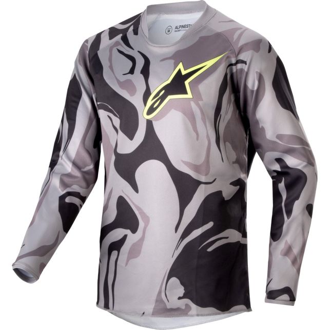Maillot Alpinestars Racer Tactical Youth 2024
