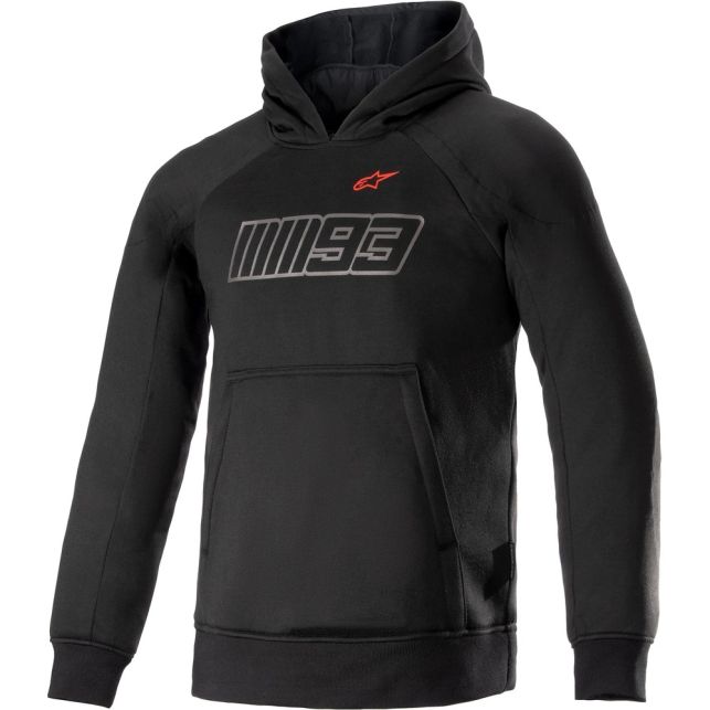 Sweat Alpinestars Mm93 Thunder