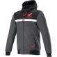 Sweat Alpinestars Honda Chrome Street