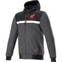 Sweat Alpinestars Honda Chrome Street