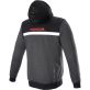 Sweat Alpinestars Honda Chrome Street
