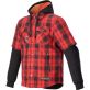 Chemise Alpinestars MO.ST.EQ Tartan