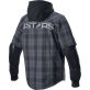 Chemise Alpinestars MO.ST.EQ Tartan