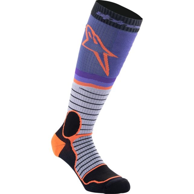 Chaussettes Alpinestars Mx Pro V2
