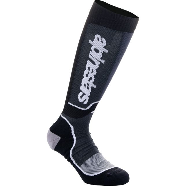 Chaussettes Alpinestars Mx Plus Youth