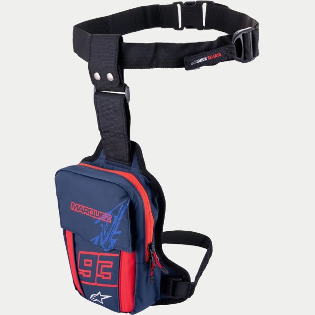 Sac de Cuisses Alpinestars Mm93 Thunder