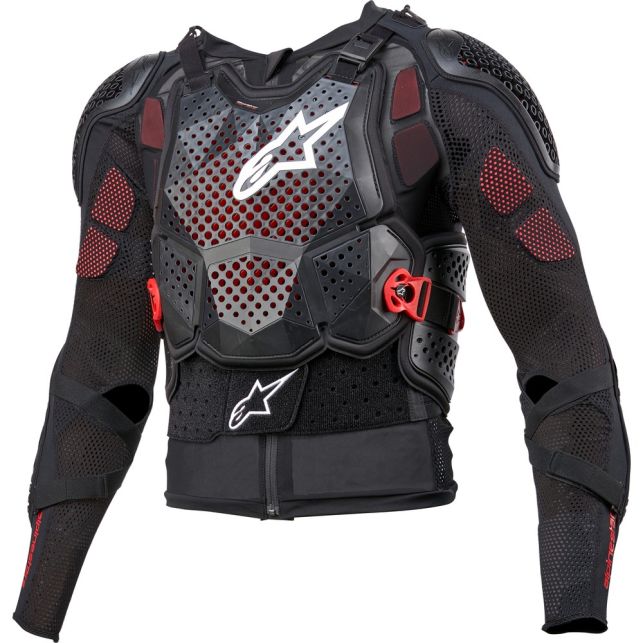 Plastron Alpinestars Bionic Tech V3