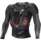 Plastron Alpinestars Bionic Plus V2