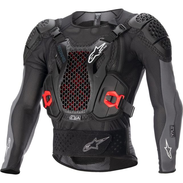 Plastron Alpinestars Bionic Plus V2