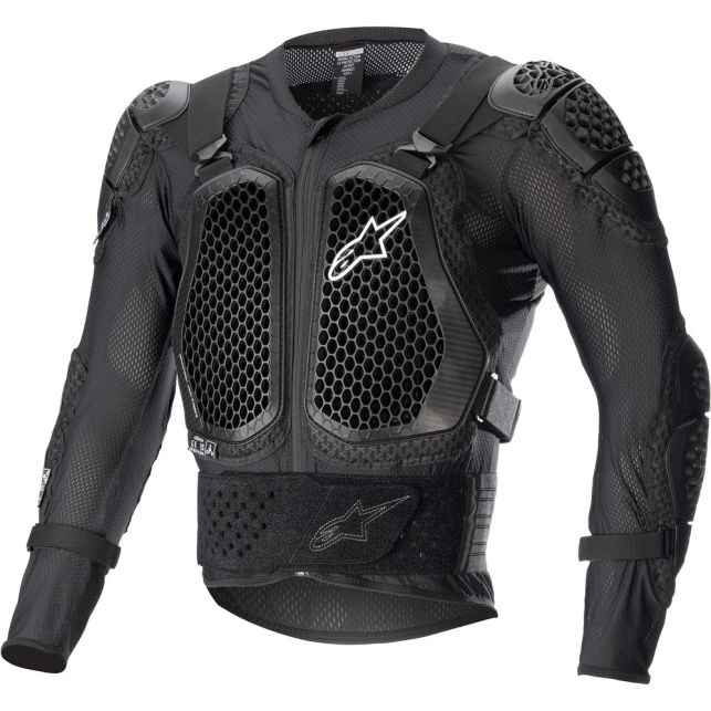 Plastron Alpinestars Bionic Action V2