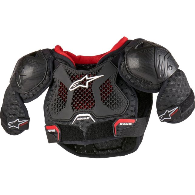 Plastron Alpinestars Bionic Action Kickstart
