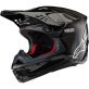 Casque Alpinestars S-M10 Solid Ece 22.06