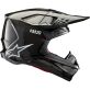 Casque Alpinestars S-M10 Solid Ece 22.06