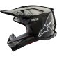 Casque Alpinestars S-M10 Solid Ece 22.06