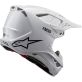 Casque Alpinestars S-M10 Solid Ece 22.06