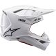 Casque Alpinestars S-M10 Solid Ece 22.06