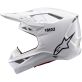 Casque Alpinestars S-M10 Solid Ece 22.06