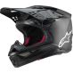 Casque Alpinestars S-M10 Fame Ece 22.06